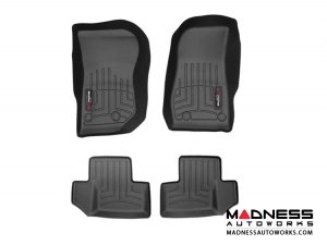 Jeep Wrangler JK FloorLiner